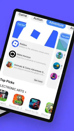 App Hunt - AI Apps Store