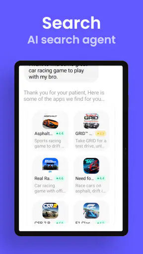 App Hunt - AI Apps Store