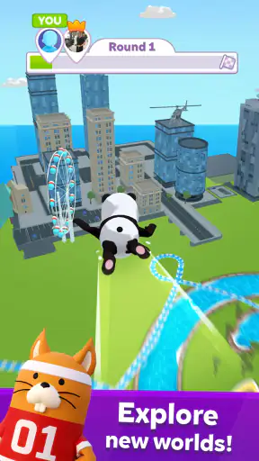 Aquapark.io