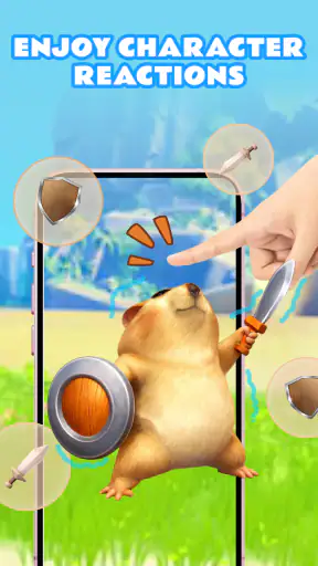 AR Dog Filter: Funny Moments