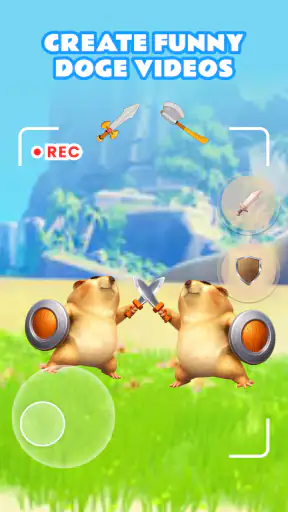 AR Dog Filter: Funny Moments