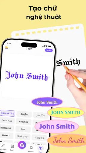 ArSketch - AR Drawing & Trace