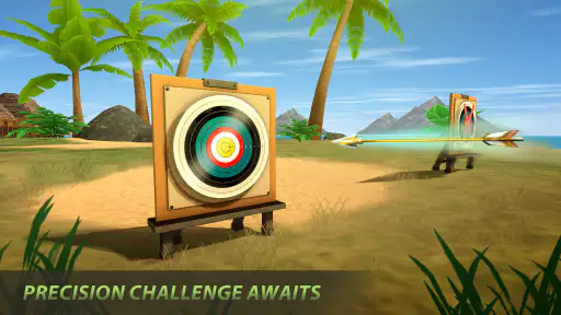 Archery Master TV: 3D Shooting