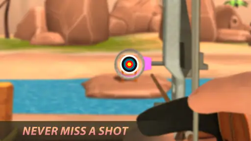 Archery Master TV: 3D Shooting