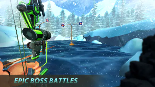 Archery Master TV: 3D Shooting