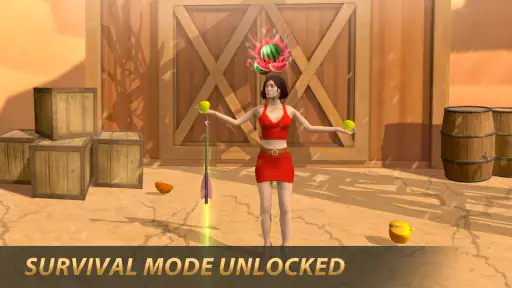Archery Master TV: 3D Shooting