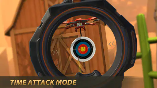 Archery Master TV: 3D Shooting