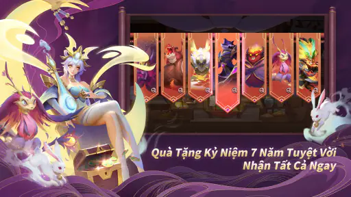 Art of Conquest: Đại Khí Cầu