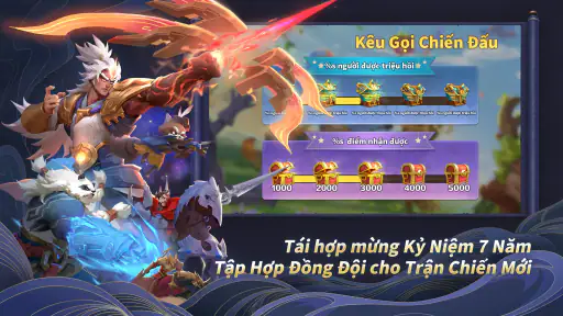 Art of Conquest: Đại Khí Cầu