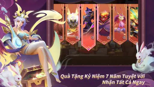 Art of Conquest: Đại Khí Cầu