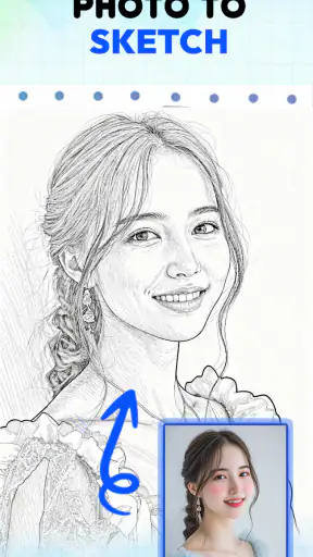 ArtHub: Vẽ Theo Nét & Vẽ Anime