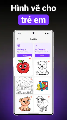 ARtie Lab: AR Drawing & Sketch