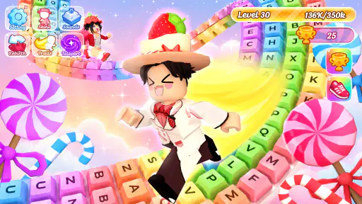 ASMR Keyboard: Speed Escape