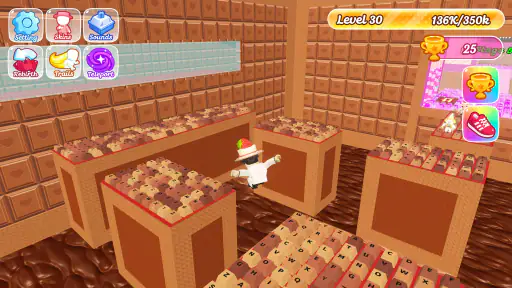 ASMR Keyboard: Speed Escape