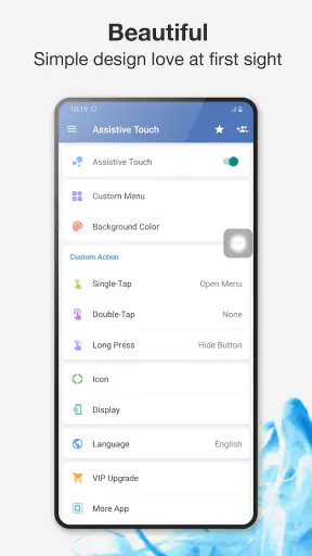 Assistive Touch cho Android