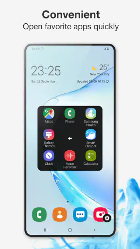 Assistive Touch cho Android