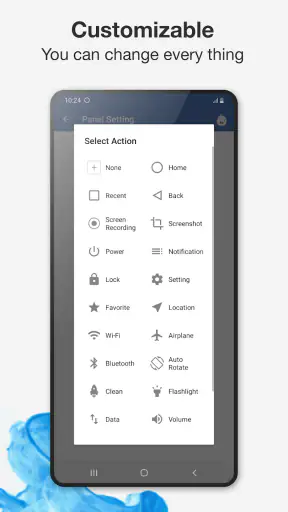 Assistive Touch cho Android