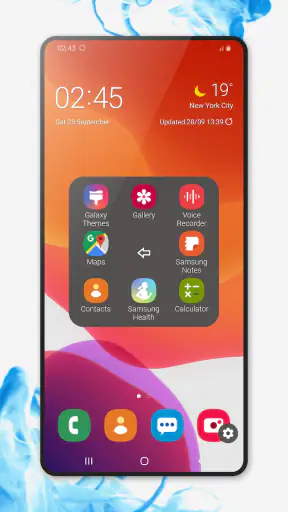 Assistive Touch IOS 16