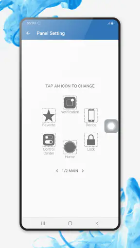 Assistive Touch IOS 16