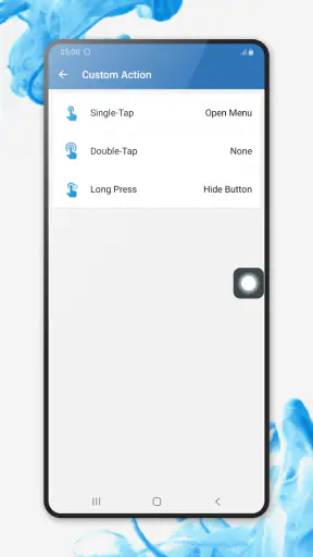 Assistive Touch IOS 16