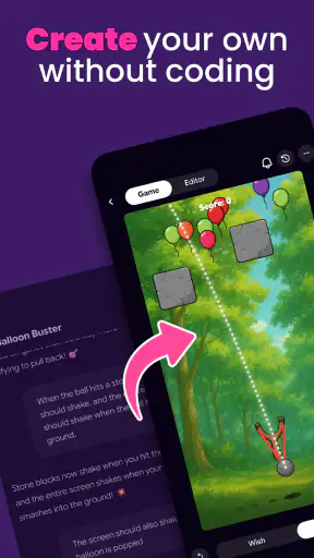 Astrocade: Chơi và làm game