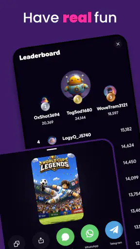 Astrocade: Chơi và làm game
