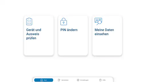 AusweisApp Bund