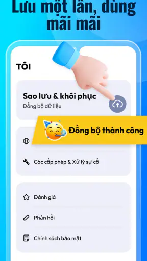 Auto Click - Tự động click