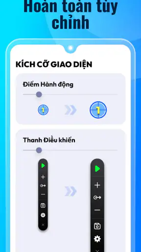 Auto Click - Tự động click