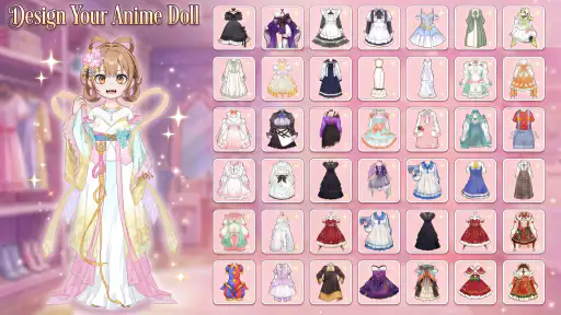 Avatar Fashion: Thay Đồ
