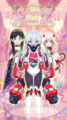Avatar Fashion: Thay Đồ
