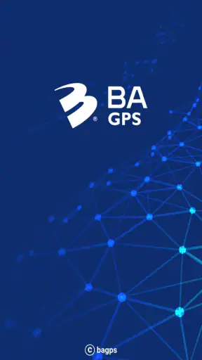 BA GPS