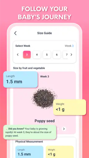Baby Tracker - Newborn Diary
