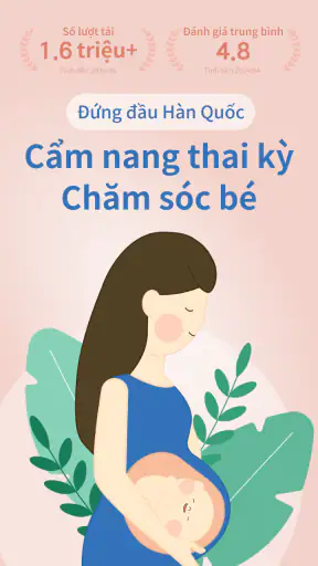 BabyBilly - theo dõi thai kỳ