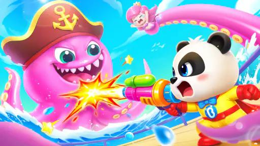 BabyBus Kids: Video, Trò Chơi