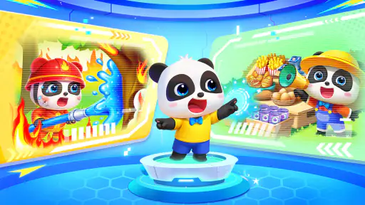 BabyBus Kids: Video, Trò Chơi