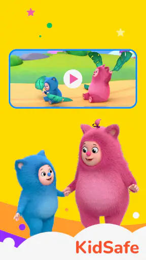 BabyTV - Kids Videos & Songs