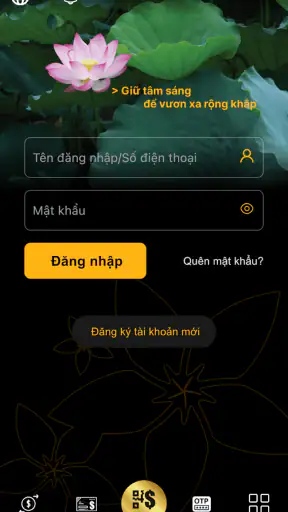 BAC A BANK Mobile Banking