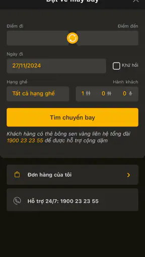 BAC A BANK Mobile Banking