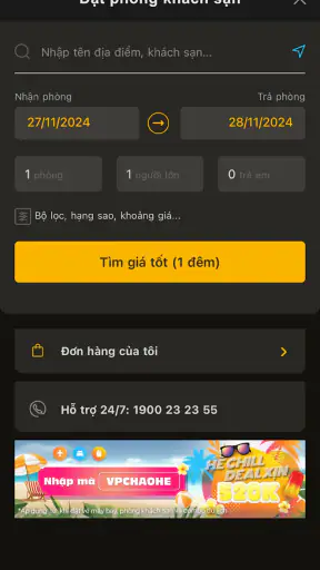 BAC A BANK Mobile Banking