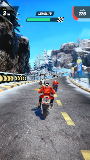 Bậc thầy đua xe Moto