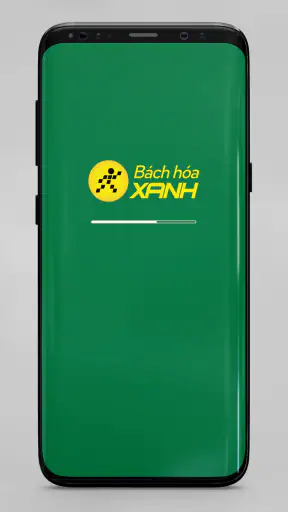 Bách Hóa Xanh