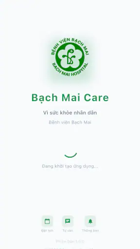Bach Mai Care - Hồ sơ sức khoẻ