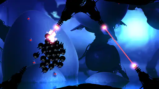 BADLAND