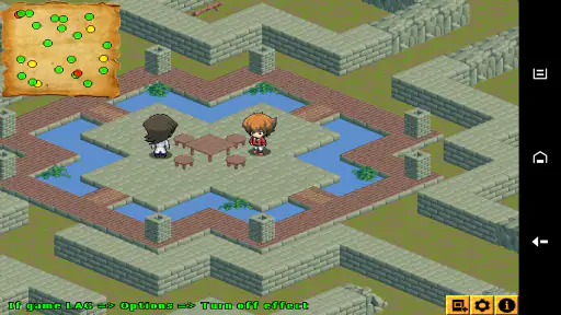 Bài Magic - Ký ức Yugi