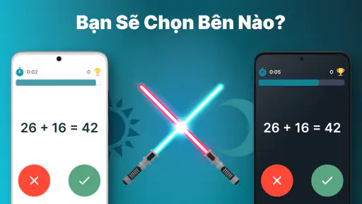 Bài tập toán cho não