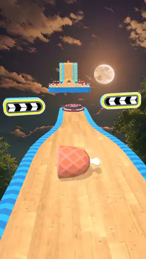 Ball Game 3D - Infinity