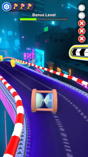 Ball Game 3D - Infinity