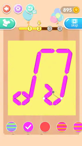Balloon Master-Solve All