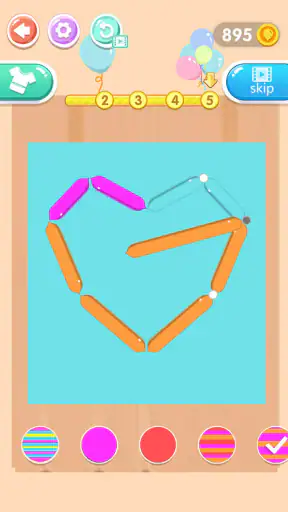 Balloon Master-Solve All